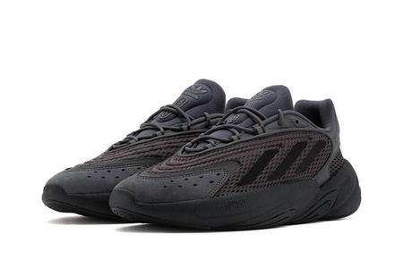 Buty Adidas OZELIA (GX3254) ) Grey Six / Carbon / Grey Three 
