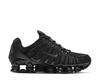 Buty Nike SHOX TL (AR3566-002) Black/Metalic Hematite