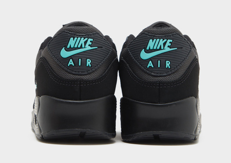 Buty Nike Air Max 90 (HV6224-001) Black/Tiffany 