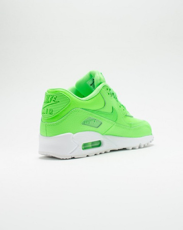 Buty Nike Air Max 90 Ltr 724821-300 Neon 