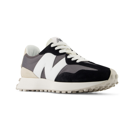 Buty New Balance U327FE  Black/Beige