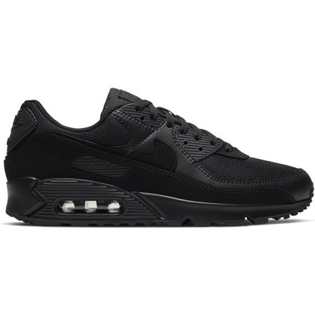 Buty Nike Air Max 90 (CN8490-003) BLACK/BLACK-BLACK-WHITE
