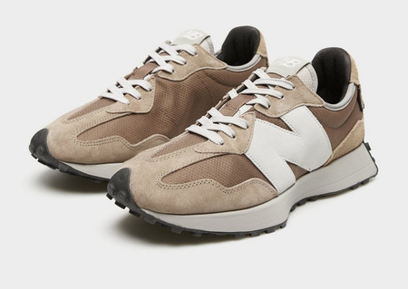 Buty New Balance U327OA Brown 