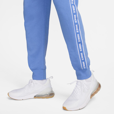 Spodnie Nike Sportswear REPEAT JOGGER (FB7296-450) Blue