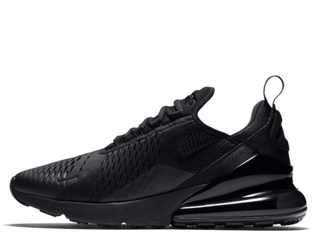 Buty Nike Air Max 270 (AH8050-005) Black/Black