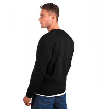Sweter Prosto PIXEL black