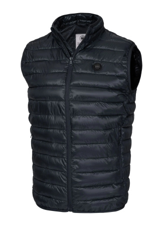 Bezrękawnik PIT BULL Foldable Navy