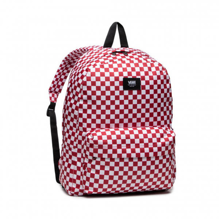 Plecak Vans Old Skool III (VN0A5KHRO841) Chili Pepper/Check