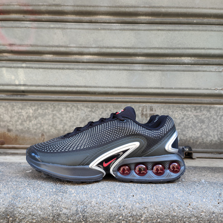 Buty Nike AIR MAX DN (DV3337-016) Black/University Red/Black