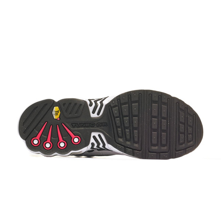 Buty Nike Air Max Plus III (FN3845-100) White/Black-Chille Red