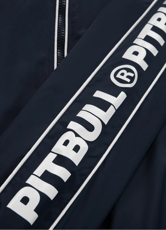 Kurtka PIT BULL Whitewood Navy