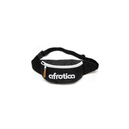 Nerka Afrotica Classic black