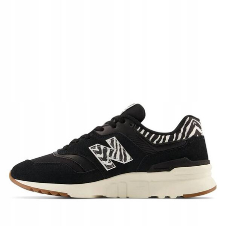Buty New Balance CW997HWC Black