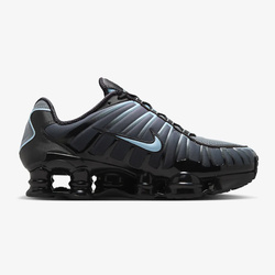 Buty Nike Shox TL (IF6202-002)  Black/Cool Grey/Celestine Blue
