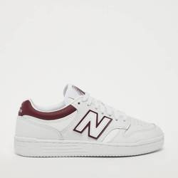 Buty New Balance BB480LDB White