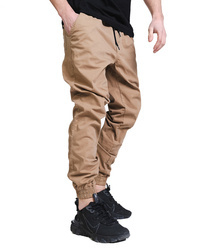 Spodnie New Bad Line Jogger ICON Camel