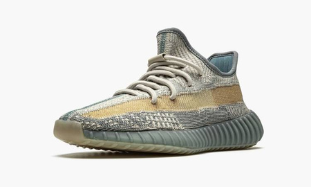 Buty Yeezy Boost 350 V2 (FZ5421) „Israfil” 
