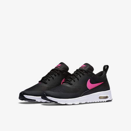 Buty Nike Air Max Thea GS 814444-001 (Black / Hyper Pink - White)