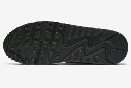 Buty Nike Air Max 90 Premium "Cool Grey" (700155-010)