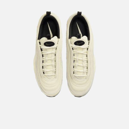 Buty Nike Air Max 97 NB 2 (DV5451-100) Coconut Milk/Black/Cargo Khaki