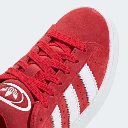 Buty Adidas CAMPUS 00s (IG1230) Better Scarlet / Cloud White / Better Scarlet