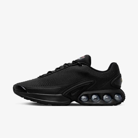 Buty Nike AIR MAX DN (DV3337-006) Black/Black/Black