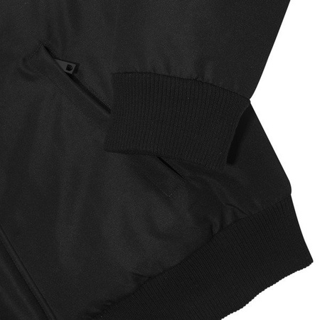 Kurtka Prosto BOMBER ESKIMO BLACK