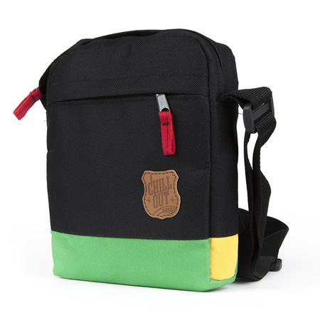 Saszetka Chillout Clothes Herb Blk Rege