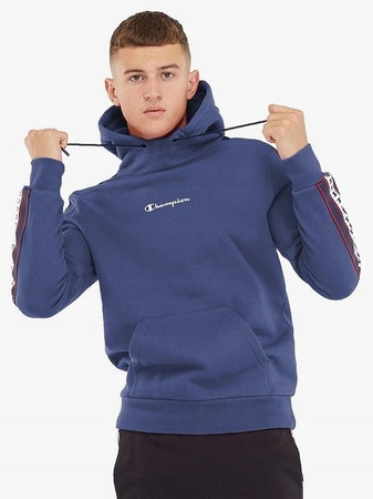 Bluza Champion Hoodie Logo Tape (213456) MTB