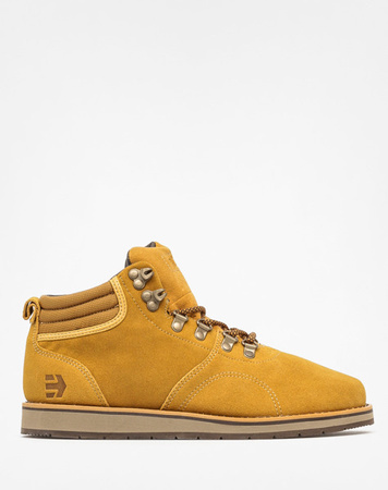 Buty zimowe Etnies Polarise (tan)