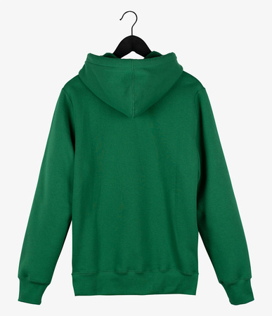 Bluza Elade HOODIE ICON Green