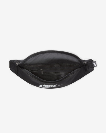 Saszetka nerka NIKE HERITAGE (DB0490-010) Black