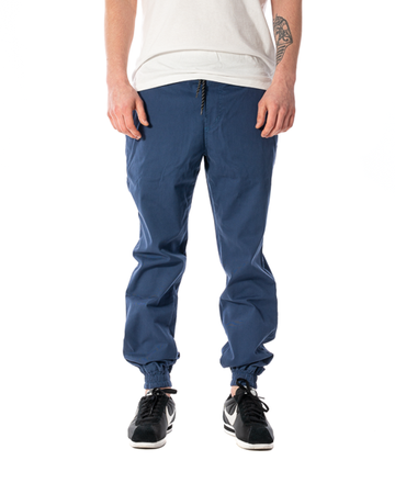 Spodnie New Bad Line JOGGER ICON NAVY