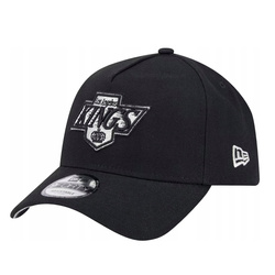 Czapka New Era 9FORTY Los Angeles Kings NHL Cap (70902627 )Black