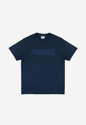 Koszulka Prosto BIGLOG Navy