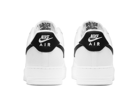 Buty Nike Air Force 1 '07 (CT2302-100) WHITE/BLACK