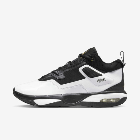 Buty Air Jordan Stay Loyal 3 (FB1396-070) Black/Mettalic Gold - White