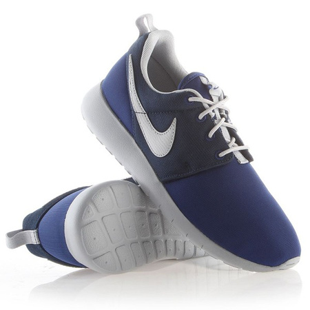 Buty Nike Roshe One Gs 599728-410