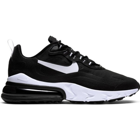 Buty Nike Air Max 270 React (AO4971-004) BLACK/WHITE-BLACK
