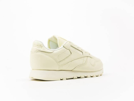 Buty Reebok Classic Leather (BD2772) Pastel Yellow