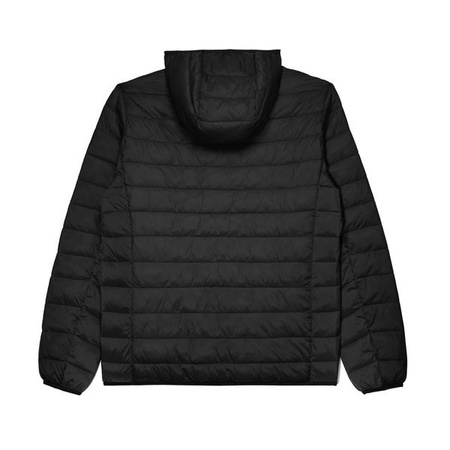 Kurtka Prosto ULTRALIGHT BLACK