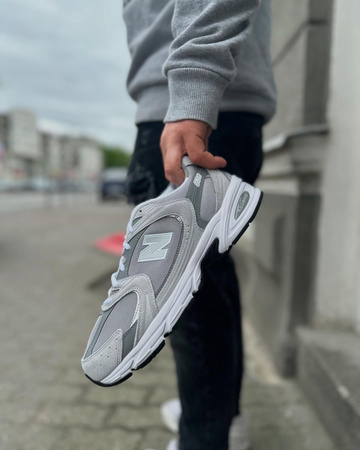 Buty New Balance MR530CK Shadow Grey