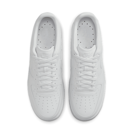 Buty Nike Air Force 1 '07 Fresh (DM0211-002) Photon Dust/Photon Dust