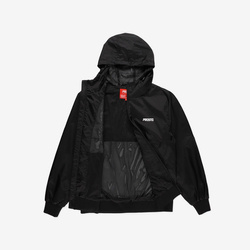 Kurtka Prosto Jacket NOMAD Black