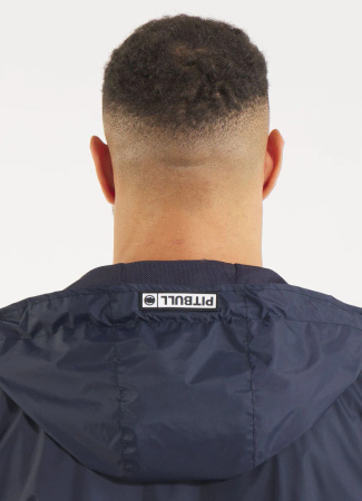 Kurtka PIT BULL Athletic Hilltop Dark Navy