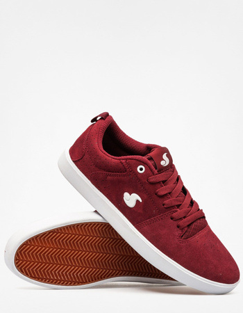 Buty DVS Nica (port suede)
