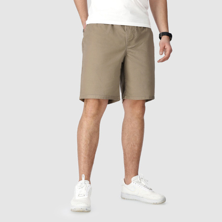 Spodenki PATRIOTIC FUTURA CHINO Beige