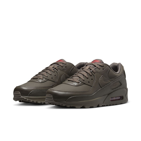 Buty Nike Air Max 90 ESS + (IH2063-201)  Cave Stone / Adobe