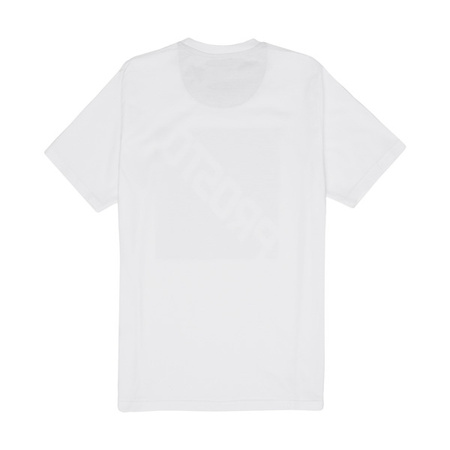 Koszulka Prosto QUADRA white
