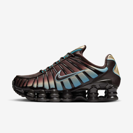 Buty Nike Air SHOX TL (IB4340-200) Velvet Brown